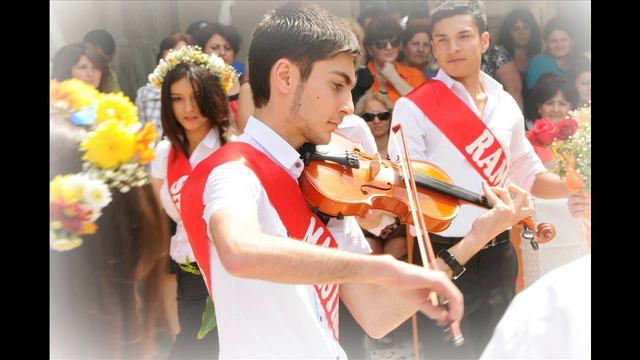 Shahin Skripka _ Song A From Secret Garden