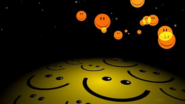 Smiley Faces - Nice Music For Kids \ Весёлые Лица - Музыка Для Детей смотреть онлайн