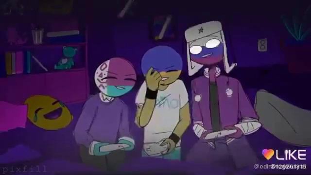 Meme страны(9) смотреть онлайн