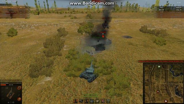 WorldOfTanks 2013 10 28 21 23 53 127 смотреть онлайн
