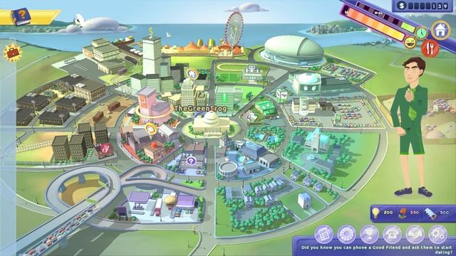 Life Quest 2: Metropoville Let's Play Episode 4 смотреть онлайн