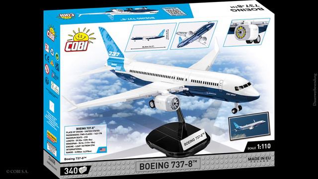 COBI News Nr. 42 • Updates Züge, neue Sets & Minifiguren смотреть онлайн