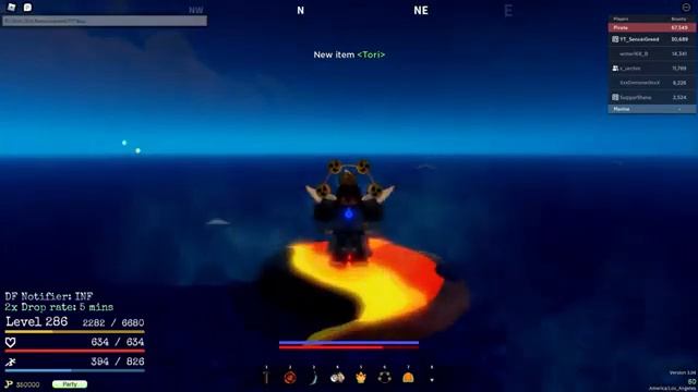 How To Get Devil Fruits Fast In GPO | Quick And Easy Legendaries смотреть онлайн