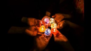 ОСОБАЯ ВЕЛИКОПОСТНАЯ СЛУЖБА — ПАССИЯ