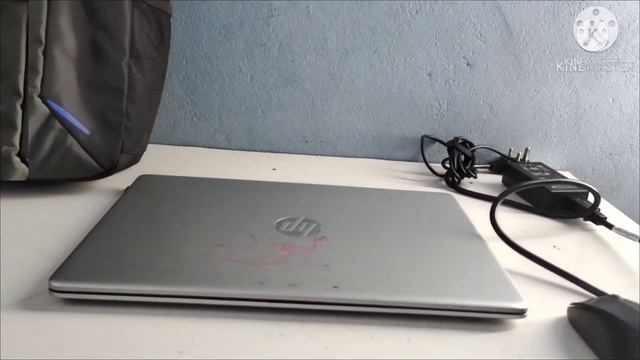 Newly Launched HP 15s - eq2143au Laptop | Laptop + hp Bag + hp wireless mouse = 42800rs смотреть онлайн