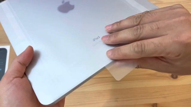 Ipad Pro 12.9 (2021) 5th Gen Unboxing смотреть онлайн