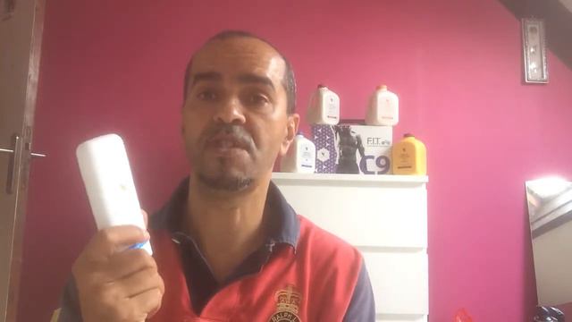 Forever Stick deodorant Aloe смотреть онлайн