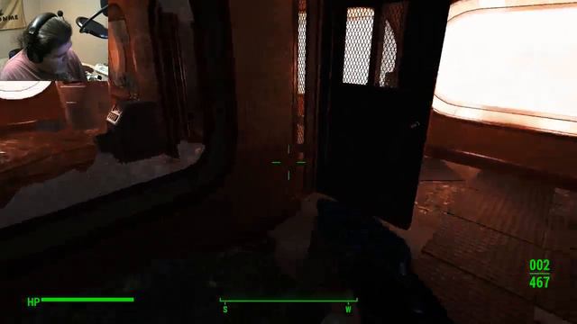 Fallout 4 Live Stream 9.13.2018: Nebula Rising - Codename Whisper [[ENGLISH]] смотреть онлайн