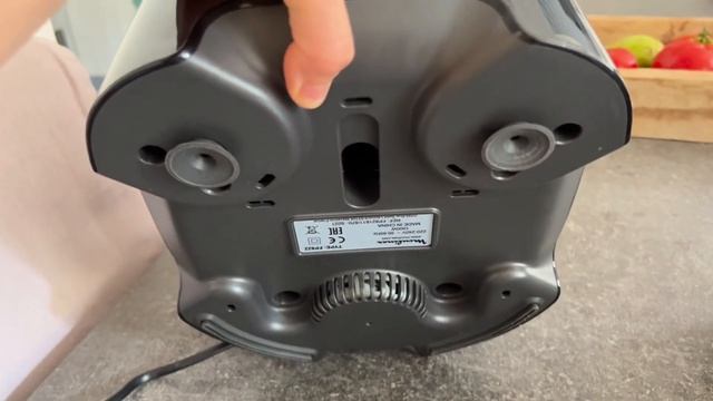 MOULINEX | Avis sur le Double Force 1000W : un robot multifonction associé à un blender ! смотреть онлайн