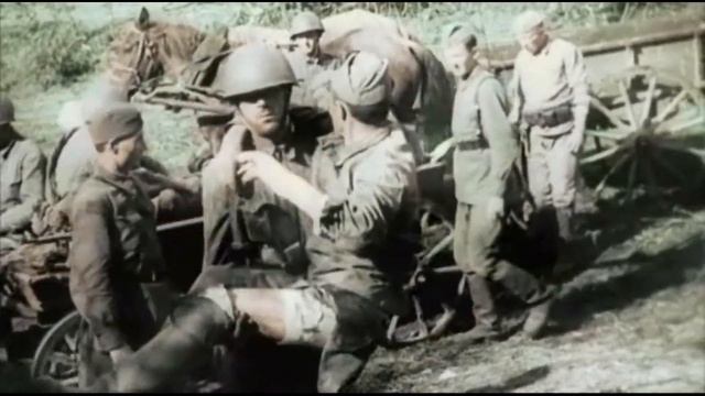 7 симфония Шостаковича ☭ 1941 год ☭ 7 Shostakovich 's Symphony смотреть онлайн