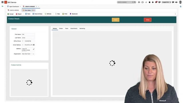 Browser UI Downloadable Template Overview 2 смотреть онлайн
