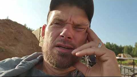 Канадская семья в НН.. Day Of Reflection