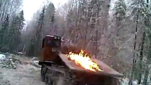 ЛЕСАРУБЫ АМУРА смотреть онлайн