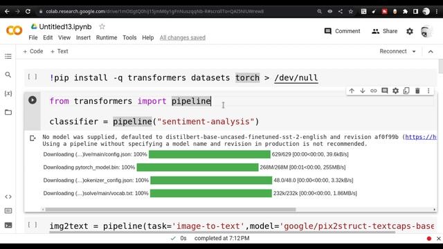 Mastering HuggingFace Transformers: Step-By-Step Guide To Model Finetuning & Inference Pipeline