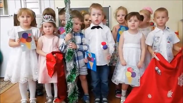 День рождения Деда Мороза смотреть онлайн
