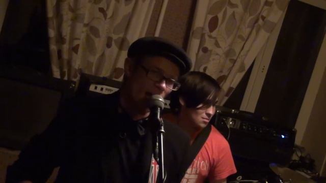 Dr. ФаУст18 - Танго смотреть онлайн