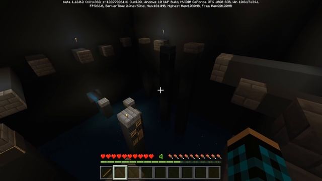 ПОБЕГ ИЗ ТЮРЬМЫ В MINECRAFT PE 1.12! смотреть онлайн