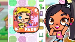 ДОМ ДЛЯ БОЛЬШОЙ СЕМЬИ ♂️ - ОБНОВЛЕНИЕ в AVATAR WORLD - СПОЙЛЕР !