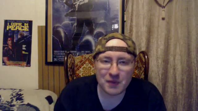 Command Performance (2009) Movie Review смотреть онлайн