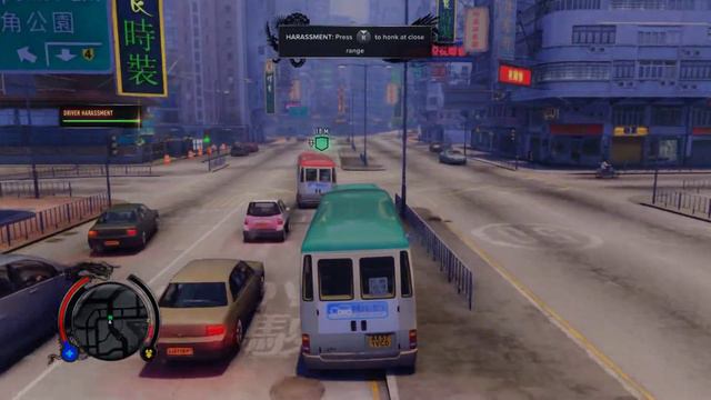 Sleeping Dogs Definitive Edition is GTA NFS and Batman!!!! смотреть онлайн