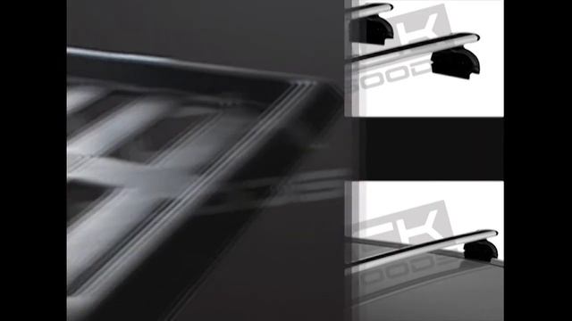 OTORACK Product Premium by Otoproject "Take More Goods" смотреть онлайн