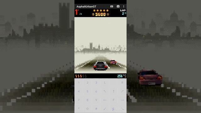 Asphalt Urban Gt! ФИНАЛ! Прохождение #4 смотреть онлайн