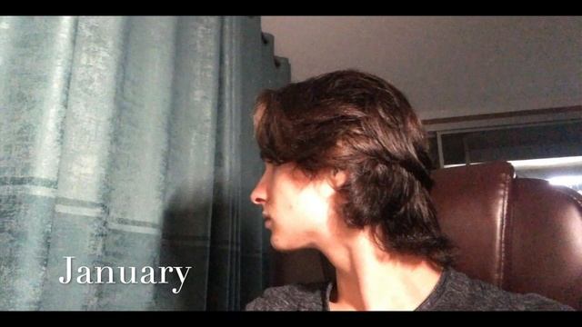 1 Year of Hair Growth смотреть онлайн