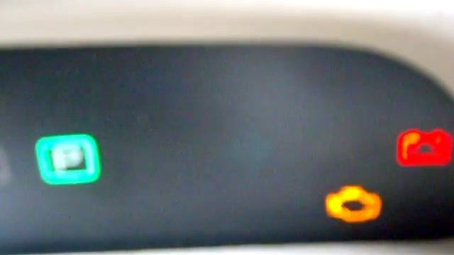 Toyota Vista Sv50 1999 (3s-fse D-4) - коды ошибок