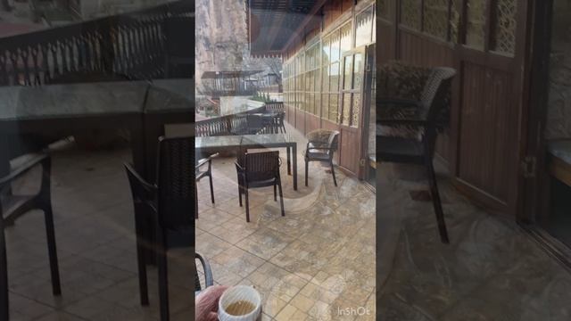 Утро начинаеца с кофе