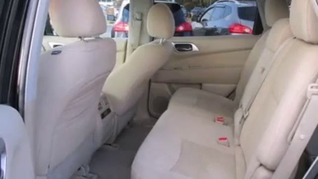 2013 Nissan Pathfinder Para La Venta en Reseda CA смотреть онлайн