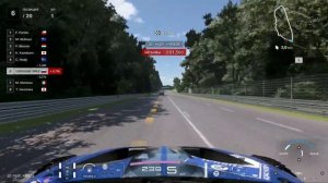 GRAN TURISMO 7 (стрим #22) быстрый фарм кредитов