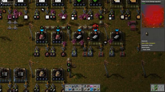 FACTORIO S2 - Shadowmegamodpack #62 | Deutsch | Let's Play Factorio mit Mods смотреть онлайн