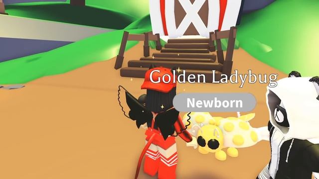 Секретная Пещера на новой локации в Роблокс Адопт Ми! Обновление в Roblox Adopt Me смотреть онлайн