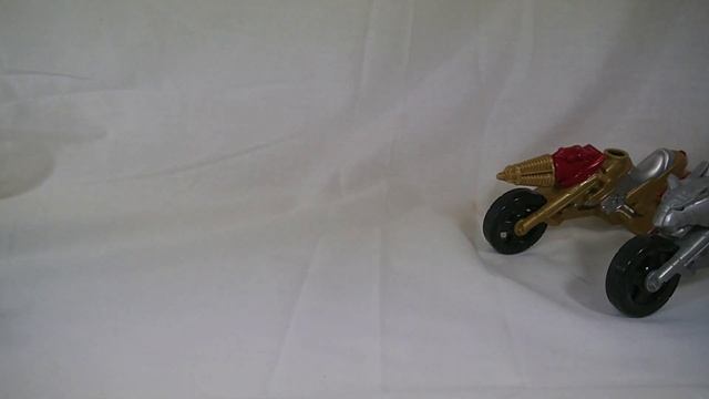 Review: Turbo, Operation Overdrive, & Jungle Fury Cycles (Power Rangers Super Megaforce) смотреть онлайн