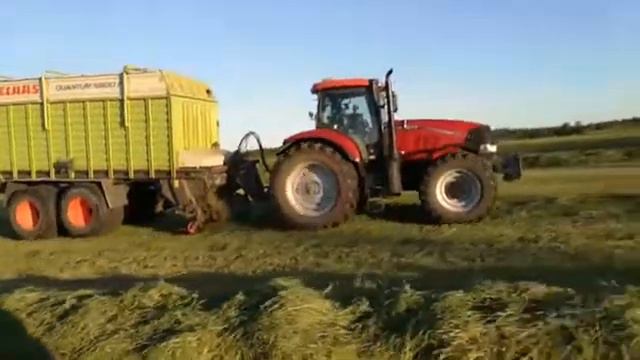 Case cvx 200 смотреть онлайн