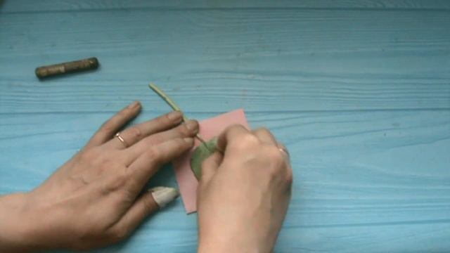Шикарная гортензия из фоамирана очень просто / Gorgeous hydrangea from foamiran is very simple. смотреть онлайн