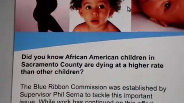Part 2 of the Public Service Announcement of African American Children across America! смотреть онлайн