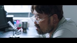 Контролёры 1 сезон 7 серия