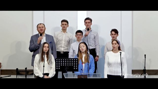 НОЧЬ ТИХА смотреть онлайн