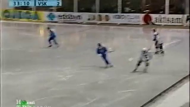 Зоркий - Вестерос, Кубок Мира, 1.4 Финала.27.10.2007 смотреть онлайн