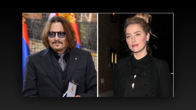 New Update!! Breaking News Of Johnny Depp & Lola Glaudini || It will shock you смотреть онлайн
