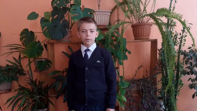 Стихотворение "Свободен, величав и первоздан" смотреть онлайн