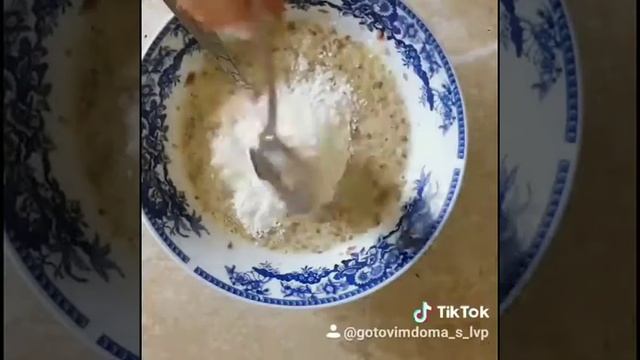 Домашние кулинарные угощения