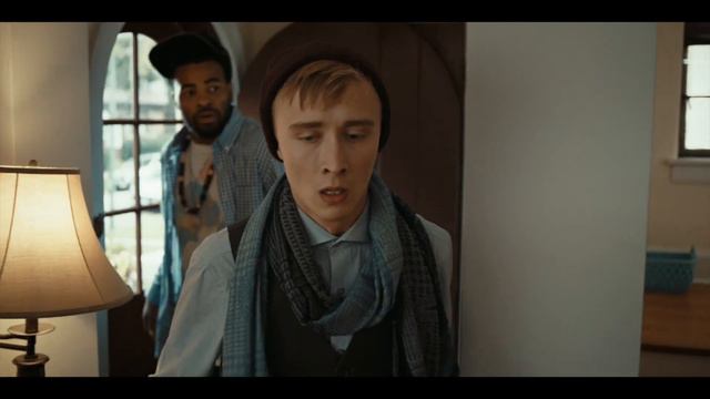 Bong Zombies - Short Film (Trailer) - Chicago Comedy Film Festival смотреть онлайн