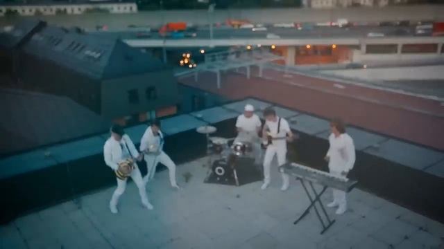 Группа Лига - официальное видео смотреть онлайн