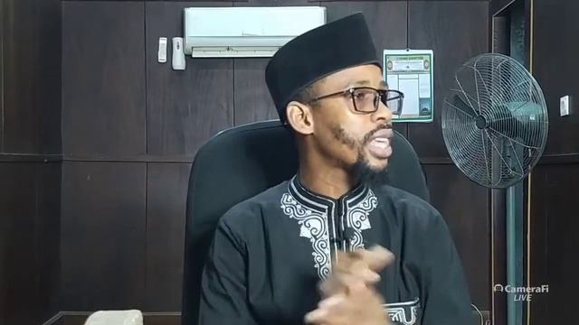 Karatun Littafin Fatahul Majid, Malam Abubakar Shehu Abubakar смотреть онлайн