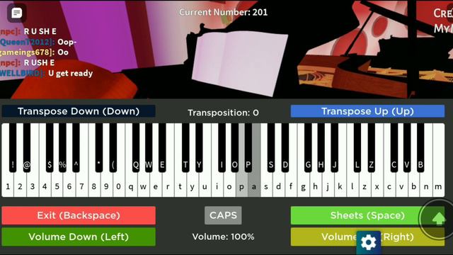 I Attempted to play Rush E on a phone. Roblox Got Talent смотреть онлайн