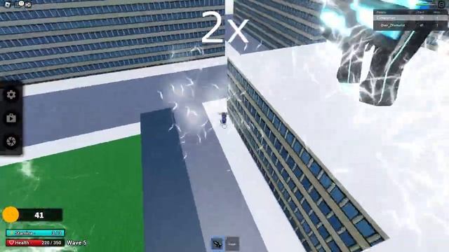 raygun showcase /Skibid Toilet Siege Defense/Roblox смотреть онлайн