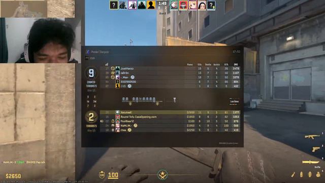 CS2CS2CS2CS2 | CS 2 смотреть онлайн