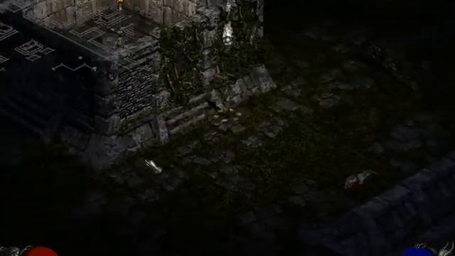 Diablo II LOD. Акт III. Часть 40 (HELL) 16+ смотреть онлайн